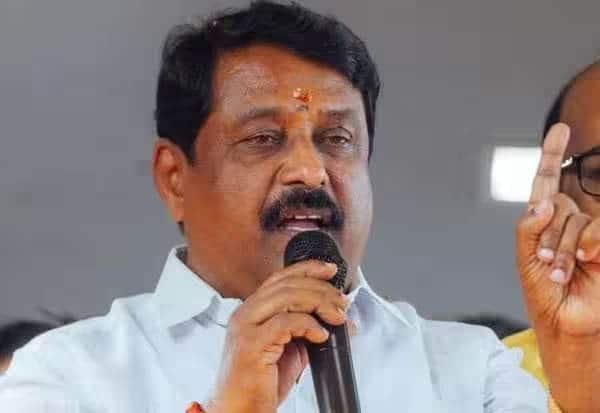 மத்திய திட்டங்களை பட்டியலிட்டு முதல்வர் ஸ்டாலினுக்கு நயினார் பதில்