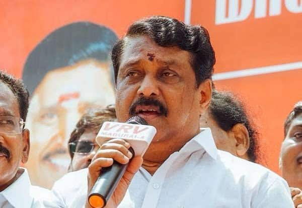 அமலாக்கத்துறையை வைத்து மிரட்ட தேவையில்லை: தமிழக பாஜ தலைவர் நயினார்