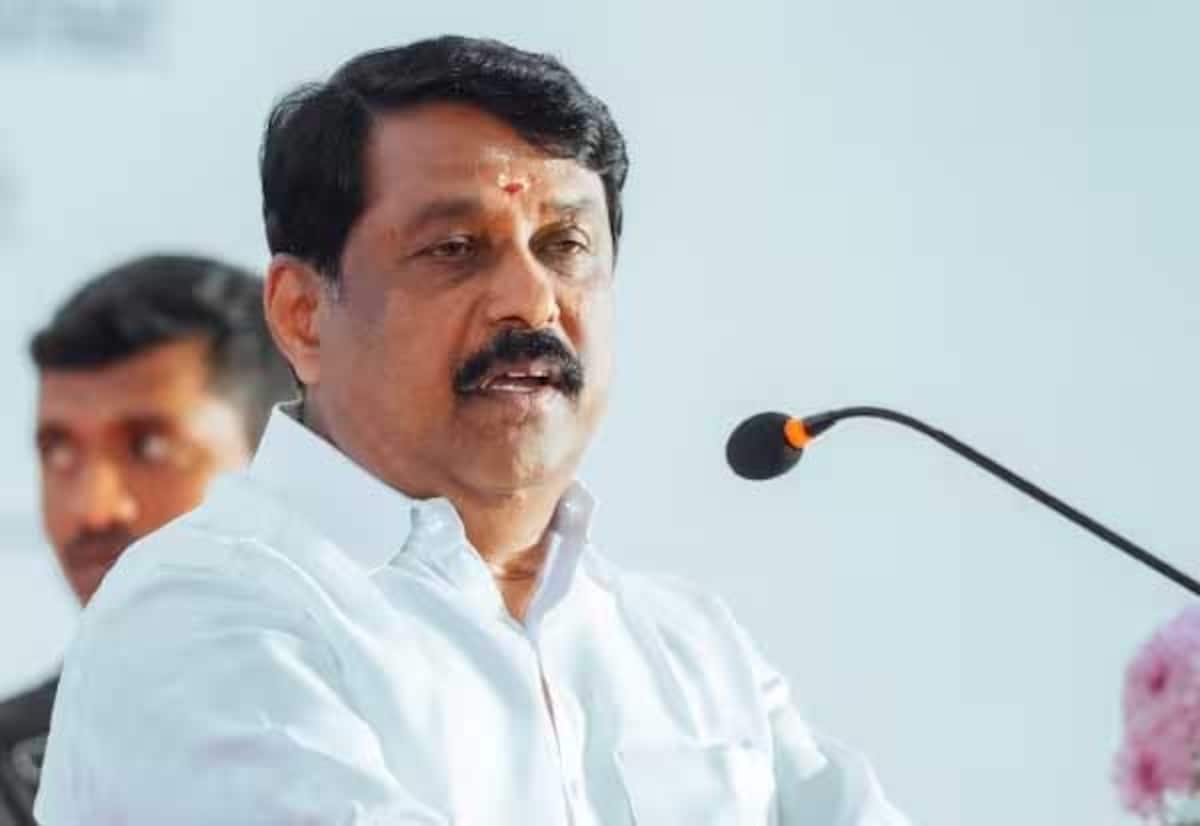 தவெக தலைமையிலான ‘மதச்சார்பற்ற கூட்டணி’ மிகப்பெரிய பொய்: நயினார் நாகேந்திரன்