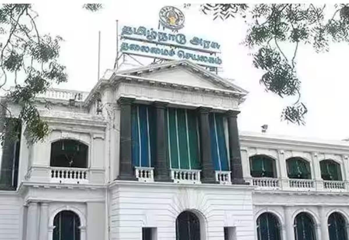 Urban planners urge new TN Secretariat on 80 acres at Nandanam