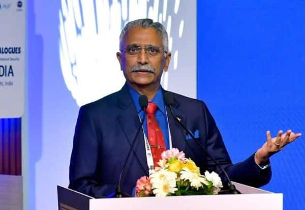 Naravane says debate on his unpublished memoir was unnecessary