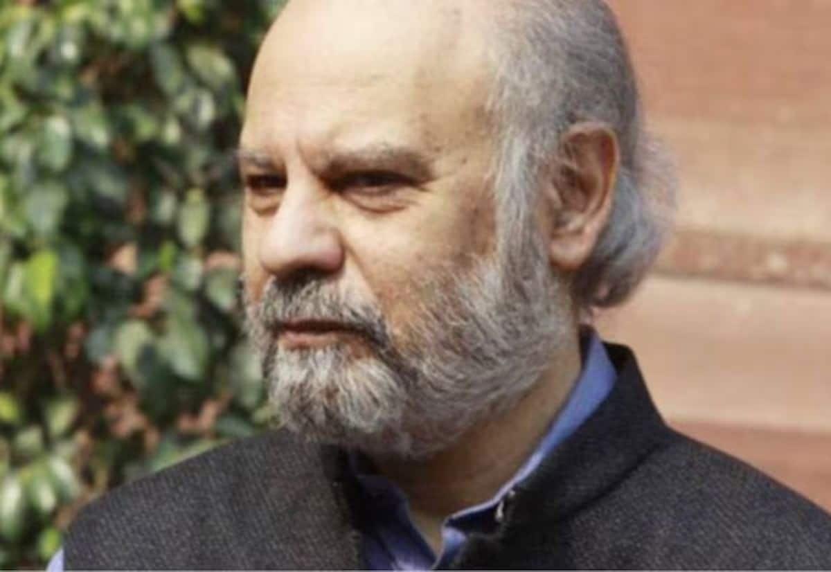 Ex-PM I.K. Gujral’s son loses Rs 7.8 crore in cyber fraud