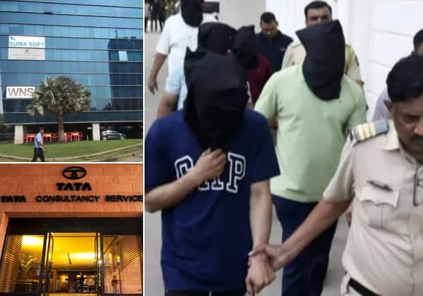 நாசிக் டி.சி.எஸ். அலுவலக வழக்கு: மலேஷிய மதபோதகர் தொடர்பு விசாரணையில் வெளிச்சம்