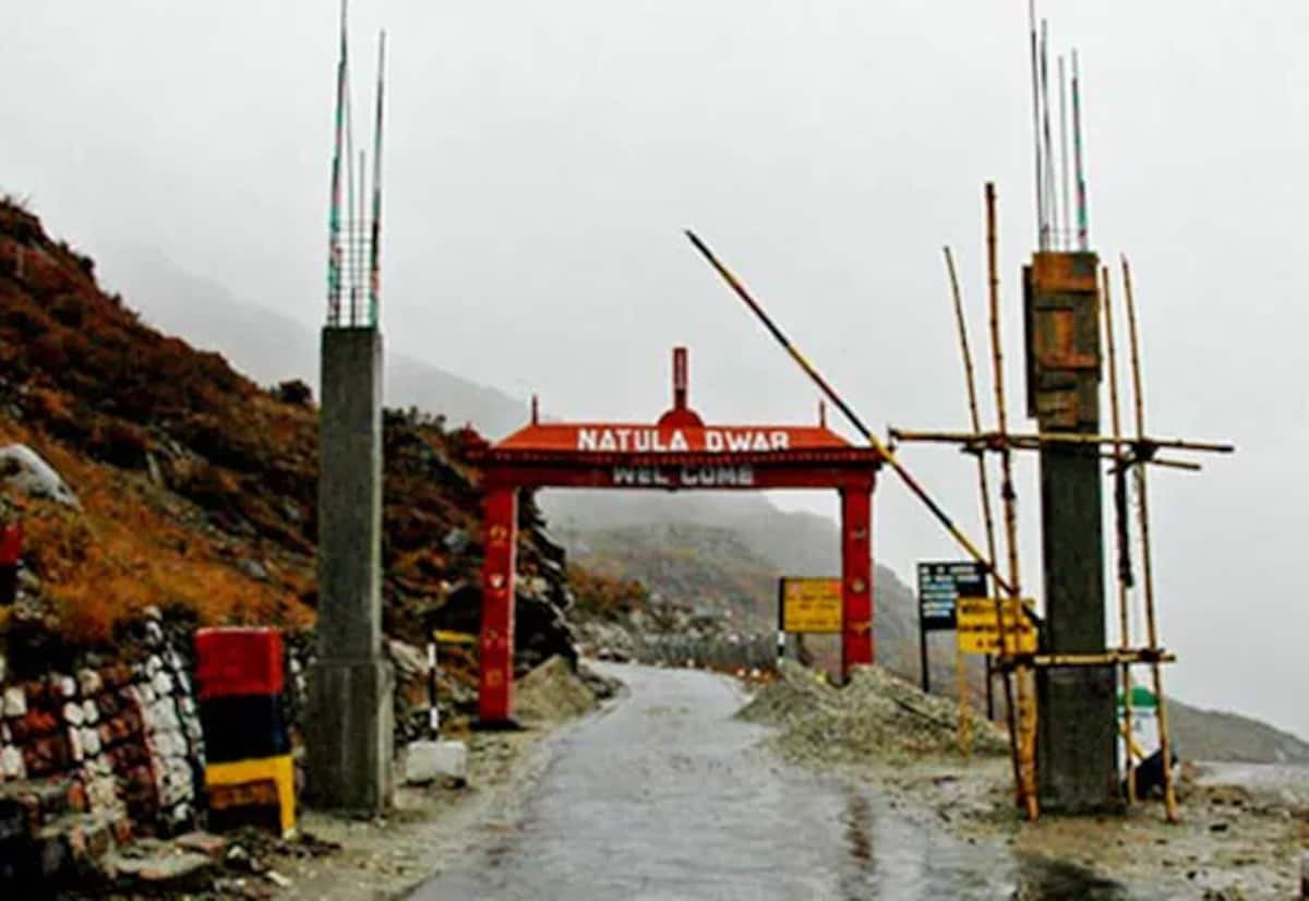 Nathu La Pass to reopen on Aug 1, India–China border trade to resume