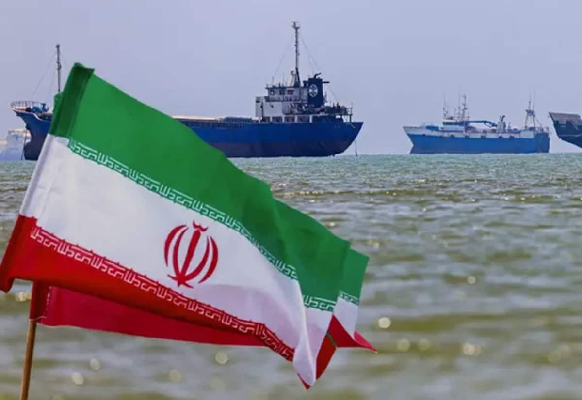60+ nations oppose Iran’s bid to levy fees on ships in Hormuz Strait