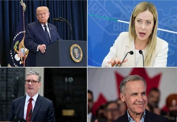 ஹார்முஸ் பாதுகாப்பு கோரிக்கையை நேட்டோ நாடுகள் புறக்கணித்தன: டிரம்புக்கு பின்னடைவு