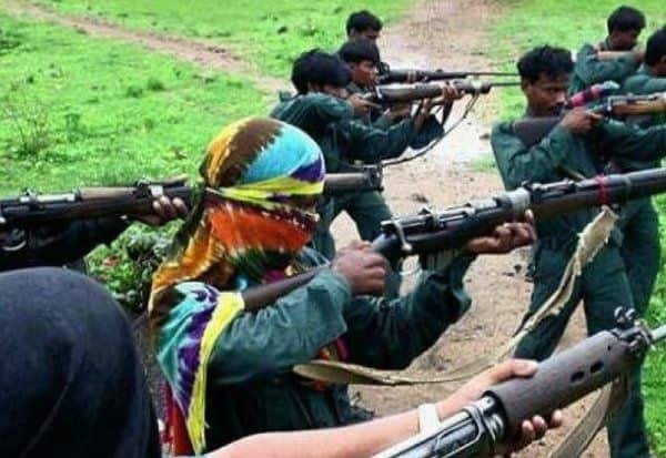 Naxal movement nears end as security crackdown weakens 60-year insurgency