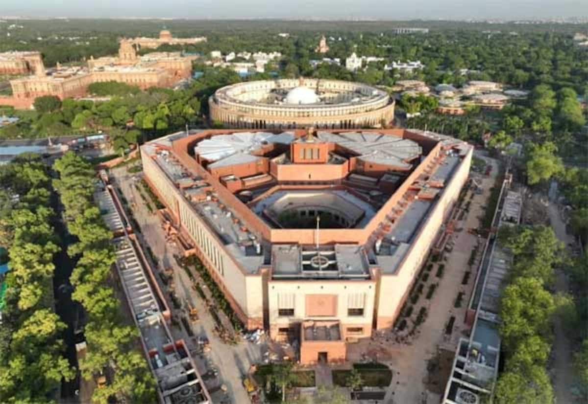 NDA MPs to meet on July 21 ahead of Parliament monsoon session