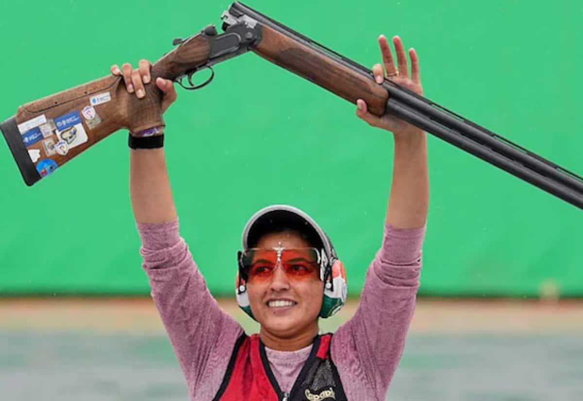 வறுமையை மீறி ஆசிய விளையாட்டில் இந்தியாவுக்கு தங்கம் வென்ற நீரு தண்டா