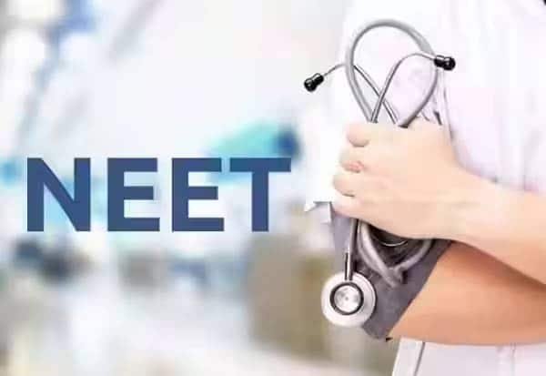 NEET exam held on May 3 cancelled after question paper leak complaint