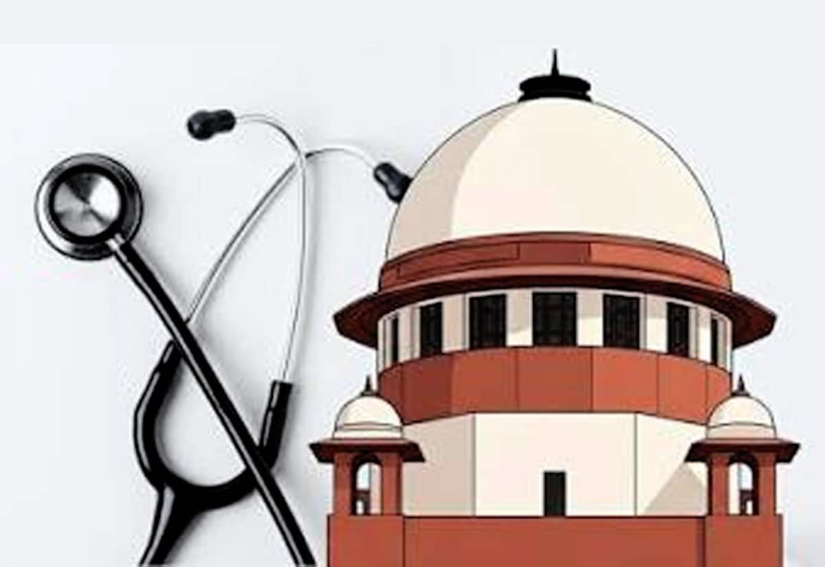 NEET aspirants move Supreme Court over alleged OMR mismatch
