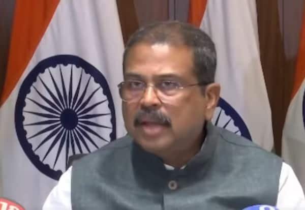 NEET to go online from next year, says Union Minister Dharmendra Pradhan