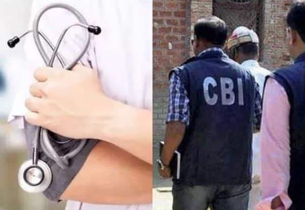 NEET paper leak: CBI raids nationwide after Rs 30 lakh deal exposed