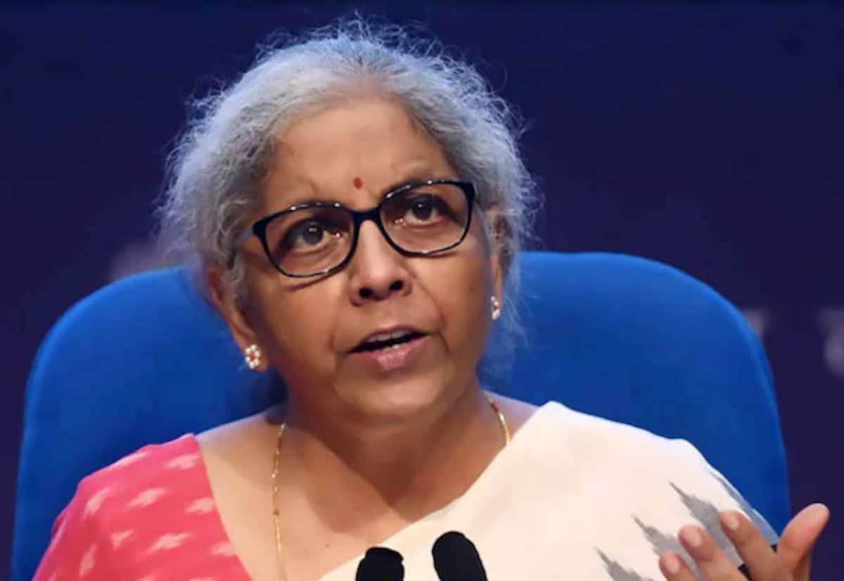 மத்திய அரசின் துரித நடவடிக்கையால் எதிர்க்கட்சிகளின் கோபம் தணிந்தது: நிர்மலா