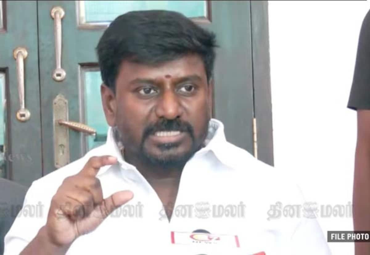நீட் எதிர்ப்பு போராட்ட மாணவர்கள் மீதான வழக்குகள் ரத்து: அமைச்சர் ராஜ்மோகன்
