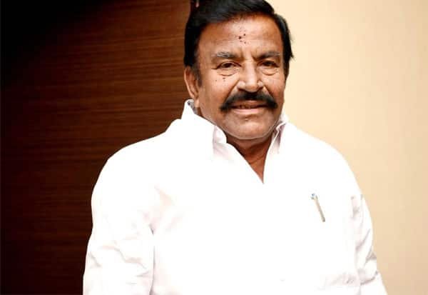 பணி நியமன லஞ்ச புகார்: முன்னாள் அமைச்சர் கே.என்.நேரு மீது வழக்குப்பதிவு