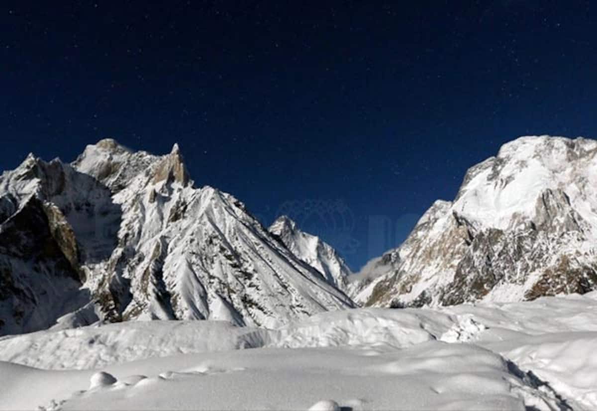 Avalanche at Nepal’s Himlung Himal base camp; 10 missing