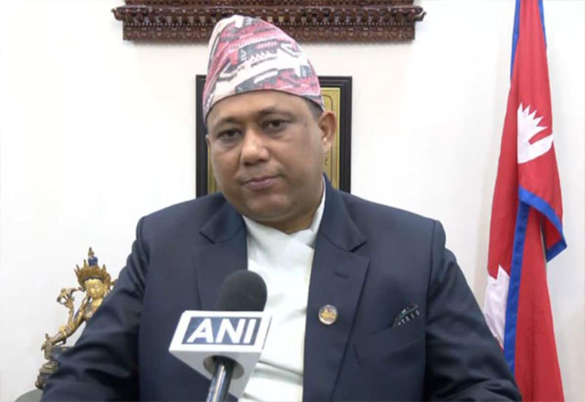 Nepal denies seeking climate compensation from any country