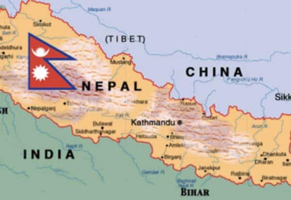 Nepal dismisses 1,594 senior officials in a single day