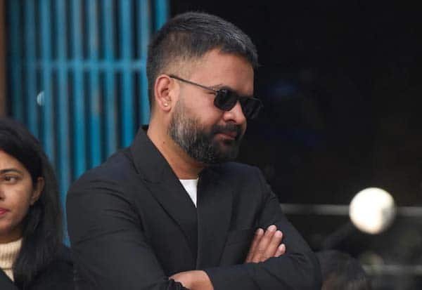 Nepal vote count: Rapper Balen Shah’s party leads in key races