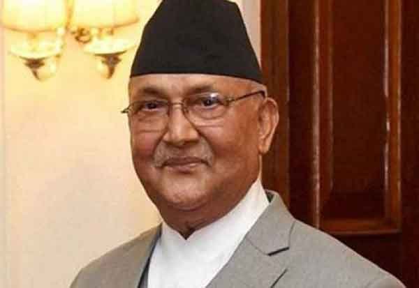 Nepal ex-PM KP Sharma Oli arrested over last year’s youth protests