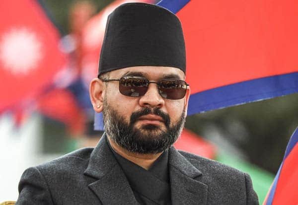 Nepal PM’s remark on ‘encroachment’ of Indian land sparks row