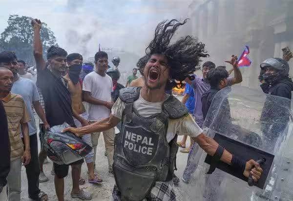 Nepal to give government jobs to families of students killed in protests