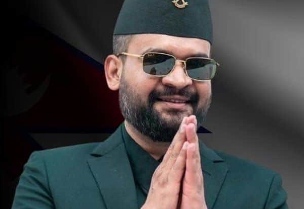 Nepal’s National Freedom Party set to form govt; 35-year-old rapper to be PM