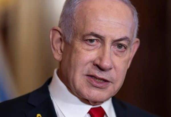 Netanyahu says Israel’s relationship with India is “unique”