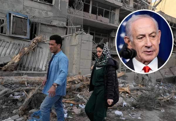 Netanyahu warns Iran’s new leader Mojtaba Khamenei has no “life insurance”