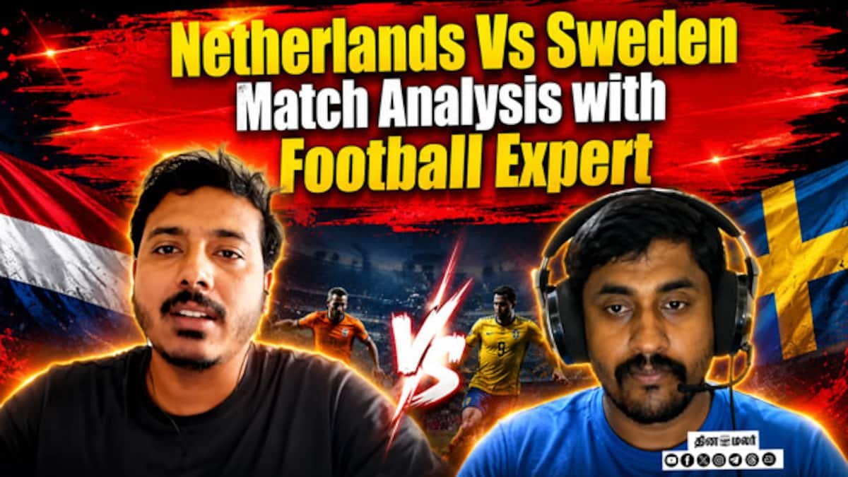 Netherlands vs Sweden: Match Analysis with a Football Expert