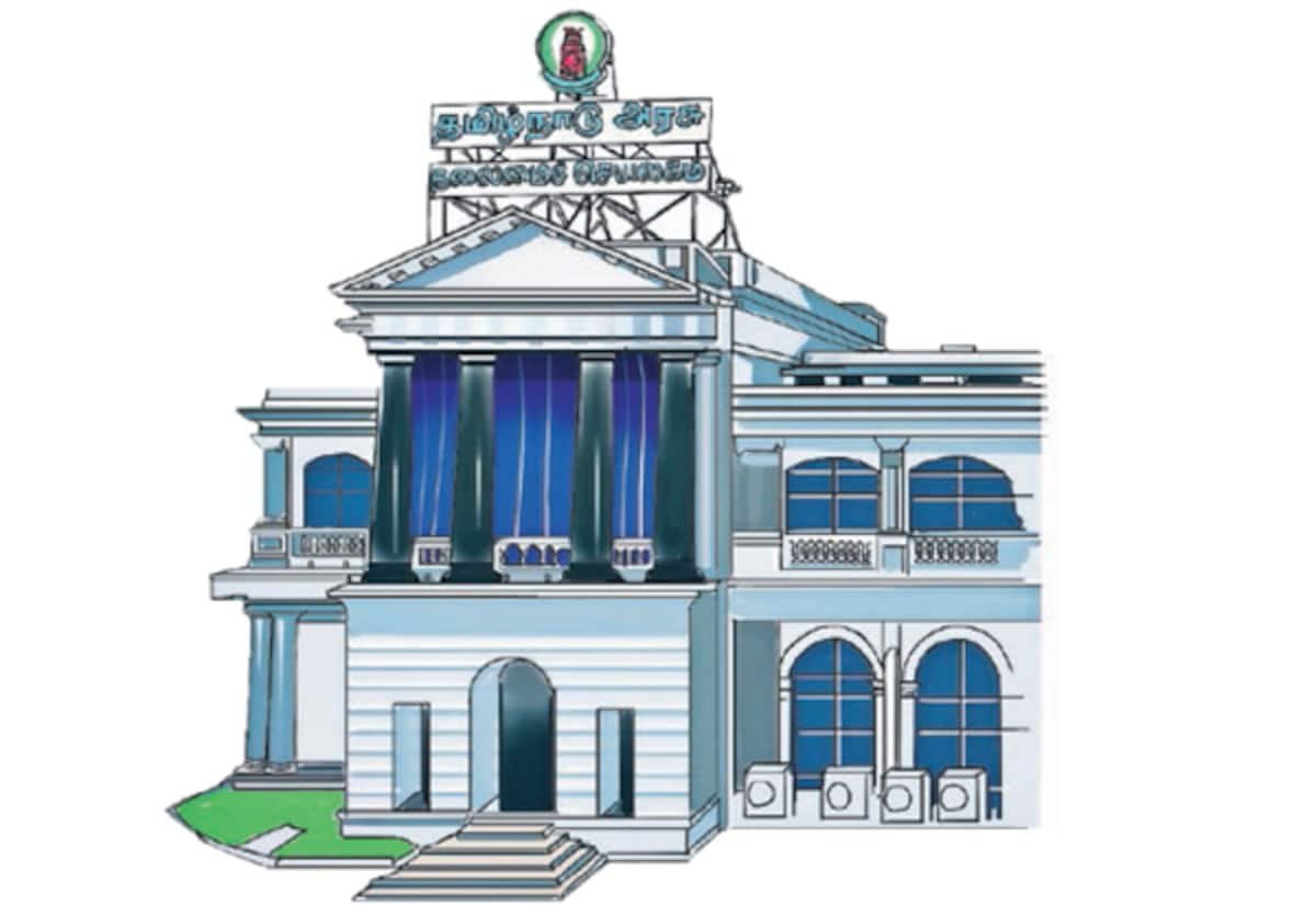 New Tamil Nadu Secretariat: Pattinapakkam emerges as key site
