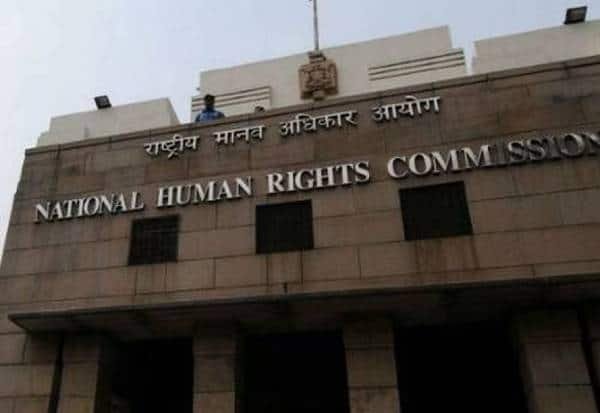 NHRC seeks report from five states on missing children cases