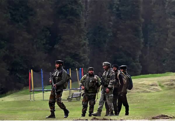 NIA: Pahalgam attack plot was hatched in Pakistan, chargesheet says