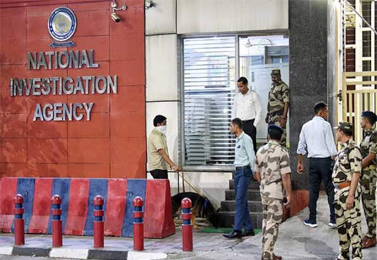 NIA probes international links of Chennai counterfeit currency gang