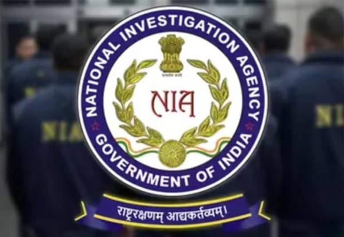 NIA raids 9 locations in Tamil Nadu in drug smuggling probe