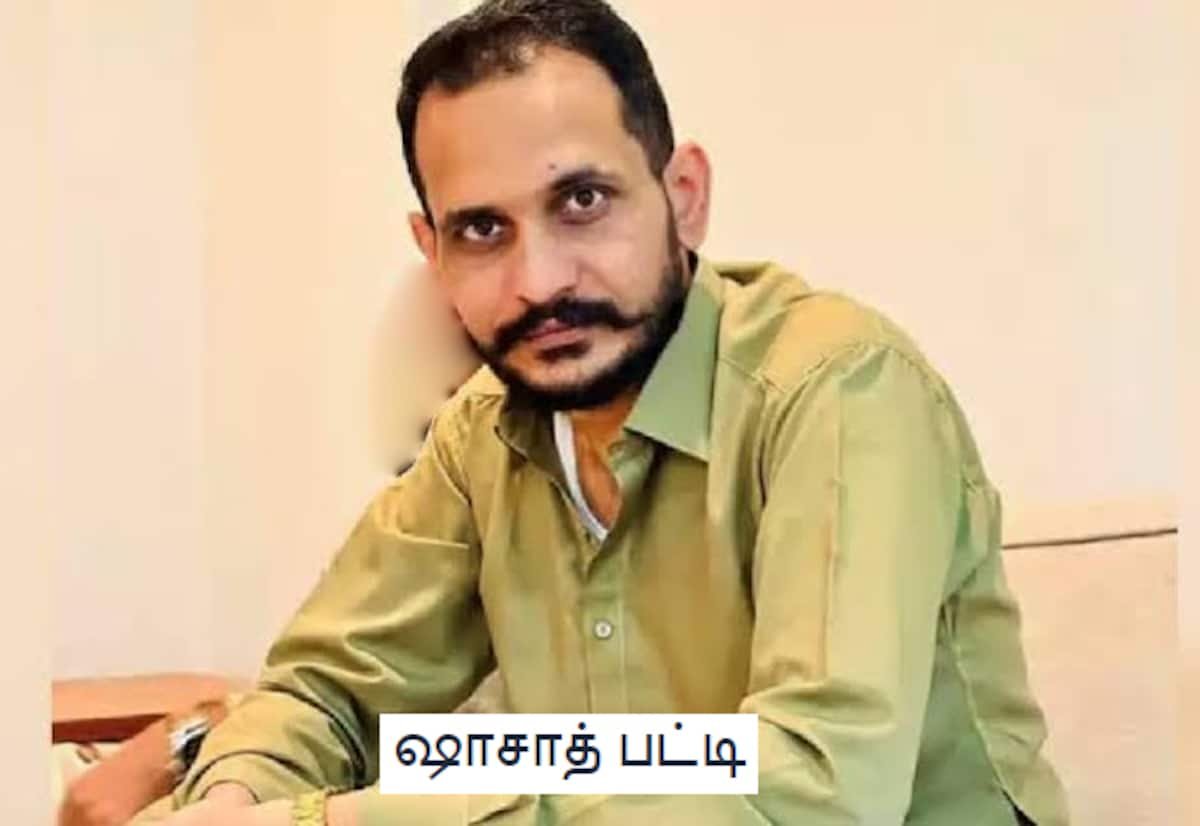 NIA hunts for Pak terrorist associates reportedly hiding in Erode, Tiruppur