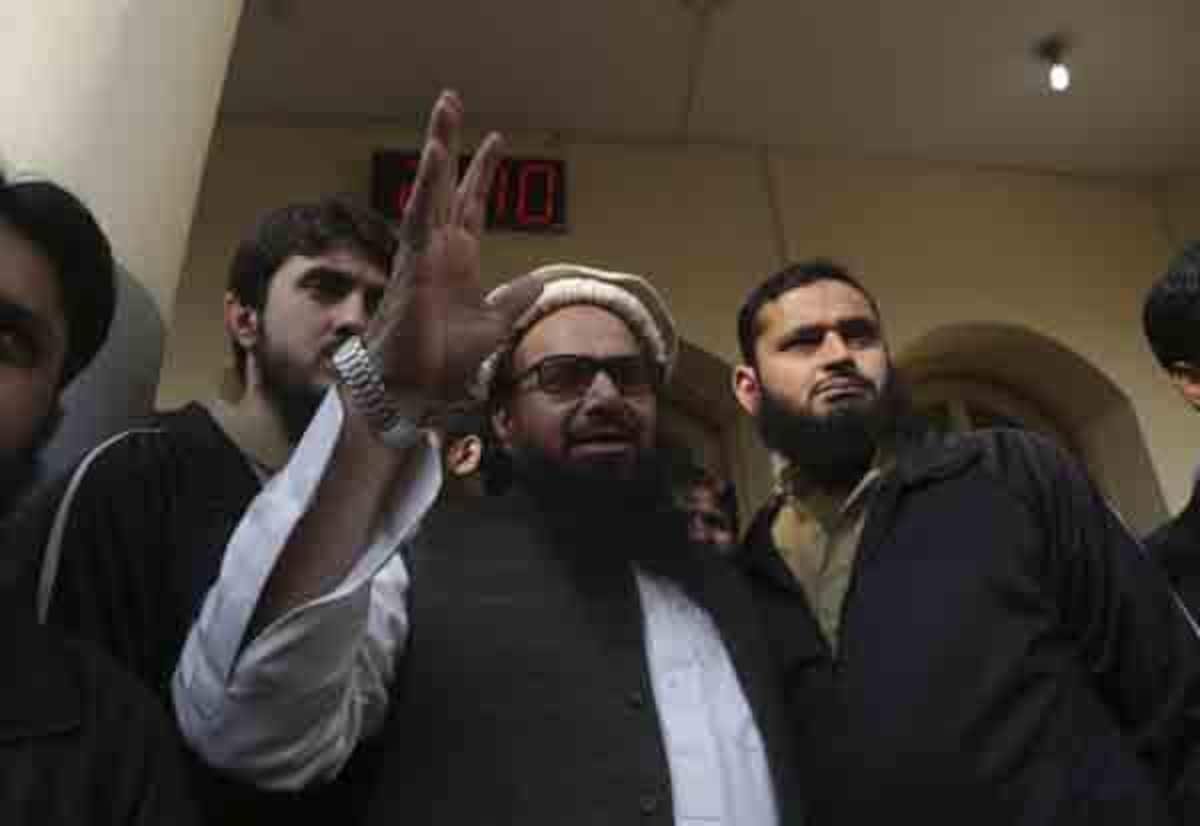 NIA summons Saeed Ibrahim in Pahalgam attack case