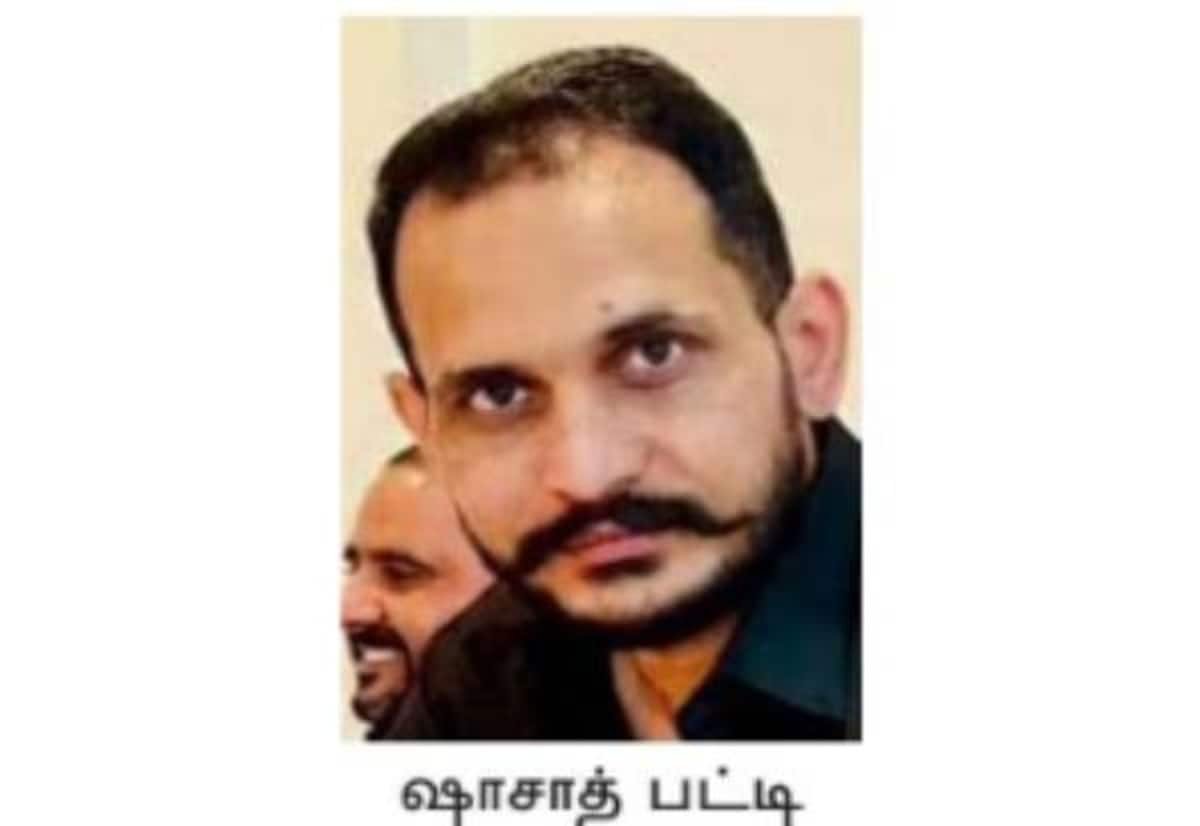 தஞ்சை, கோவை கைது: பாகிஸ்தான் சார்ந்த பயங்கரவாத வலையுடன் தொடர்பு என என்.ஐ.ஏ.