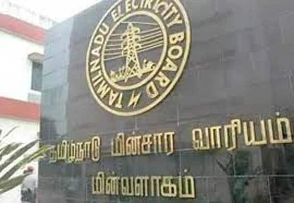Night power cuts due to equipment faults, says TNEB