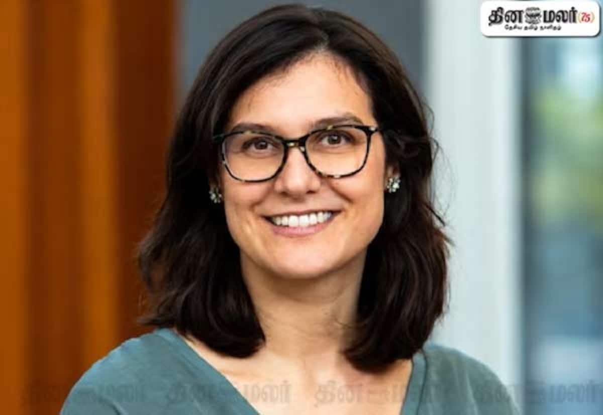 Indian-origin Nila elected to Sweden Parliament on Green Party ticket