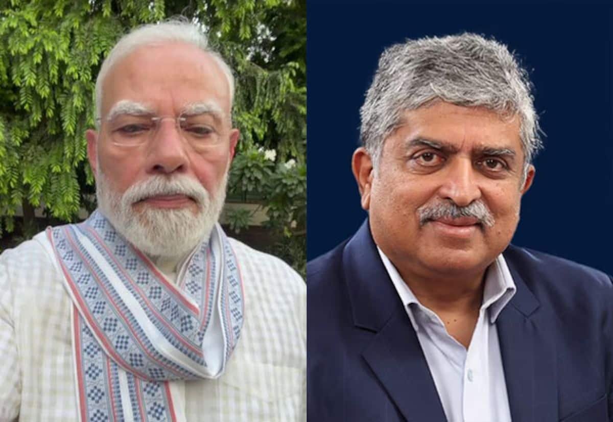 PM Modi names Nandan Nilekani to head panel on exam reforms
