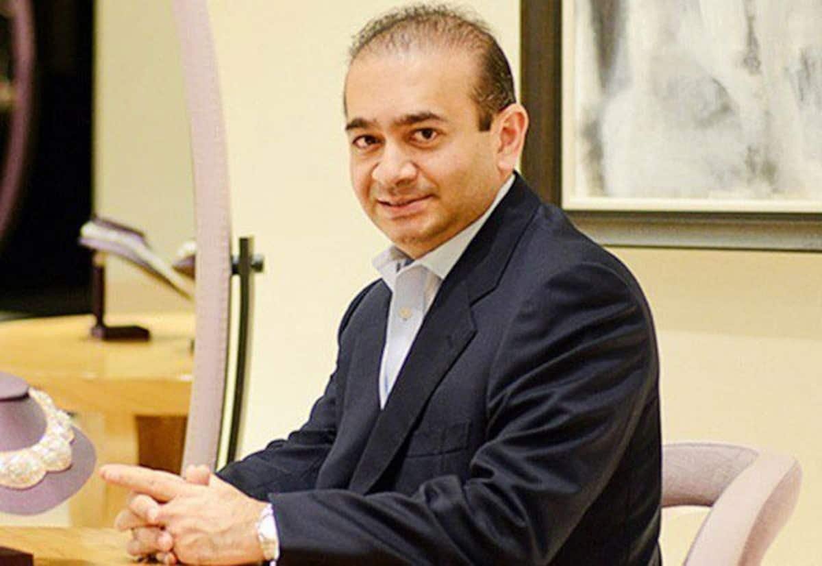 Nirav Modi faces imminent extradition to India after ECHR setback