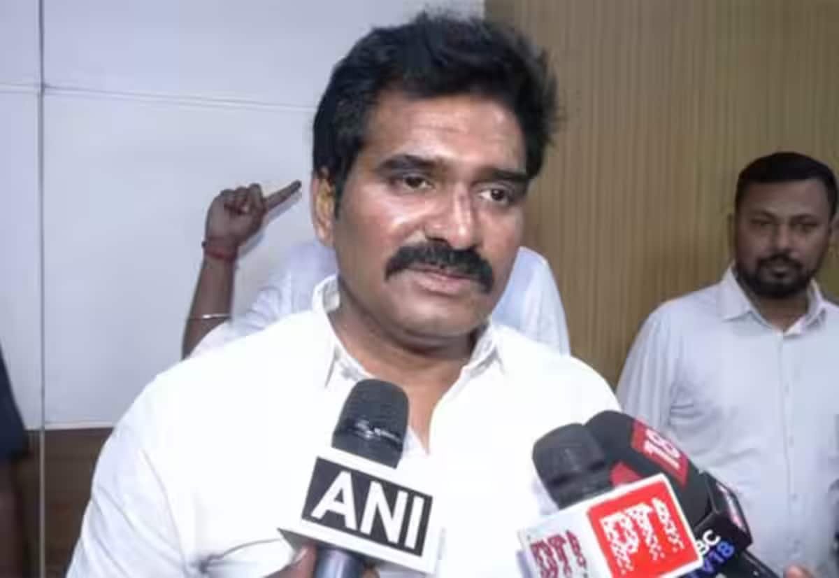 Minister Nirmal Kumar says AIADMK, DMK are “declining” in Tamil Nadu