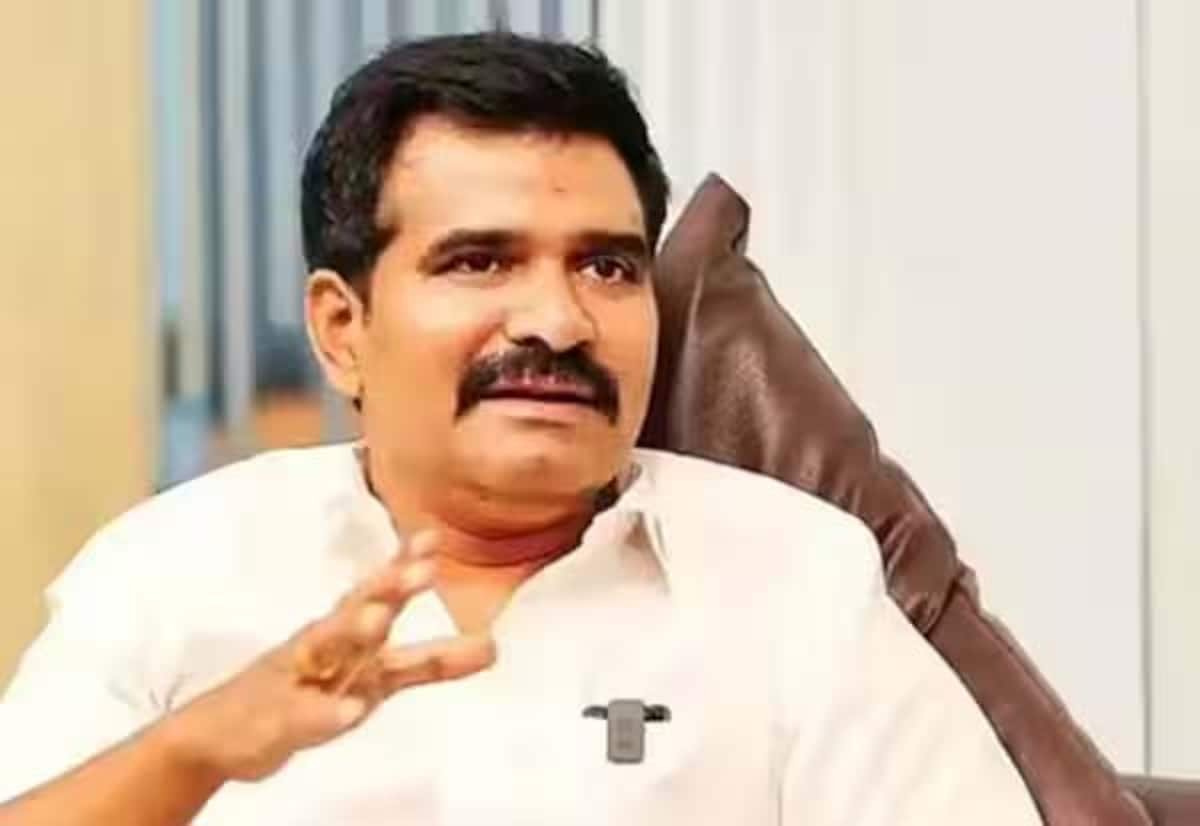 திமுக, அதிமுக இரண்டும் தேய்ந்து வருகிறது: கோவையில் அமைச்சர் நிர்மல்குமார் பேட்டி