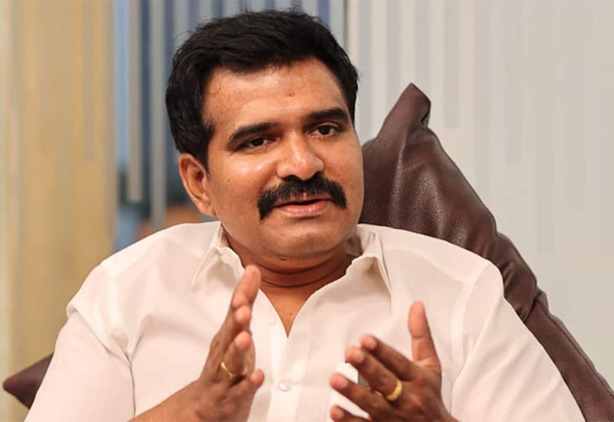 Minister Nirmal Kumar alleges DMK-BJP ties have turned into a direct alliance
