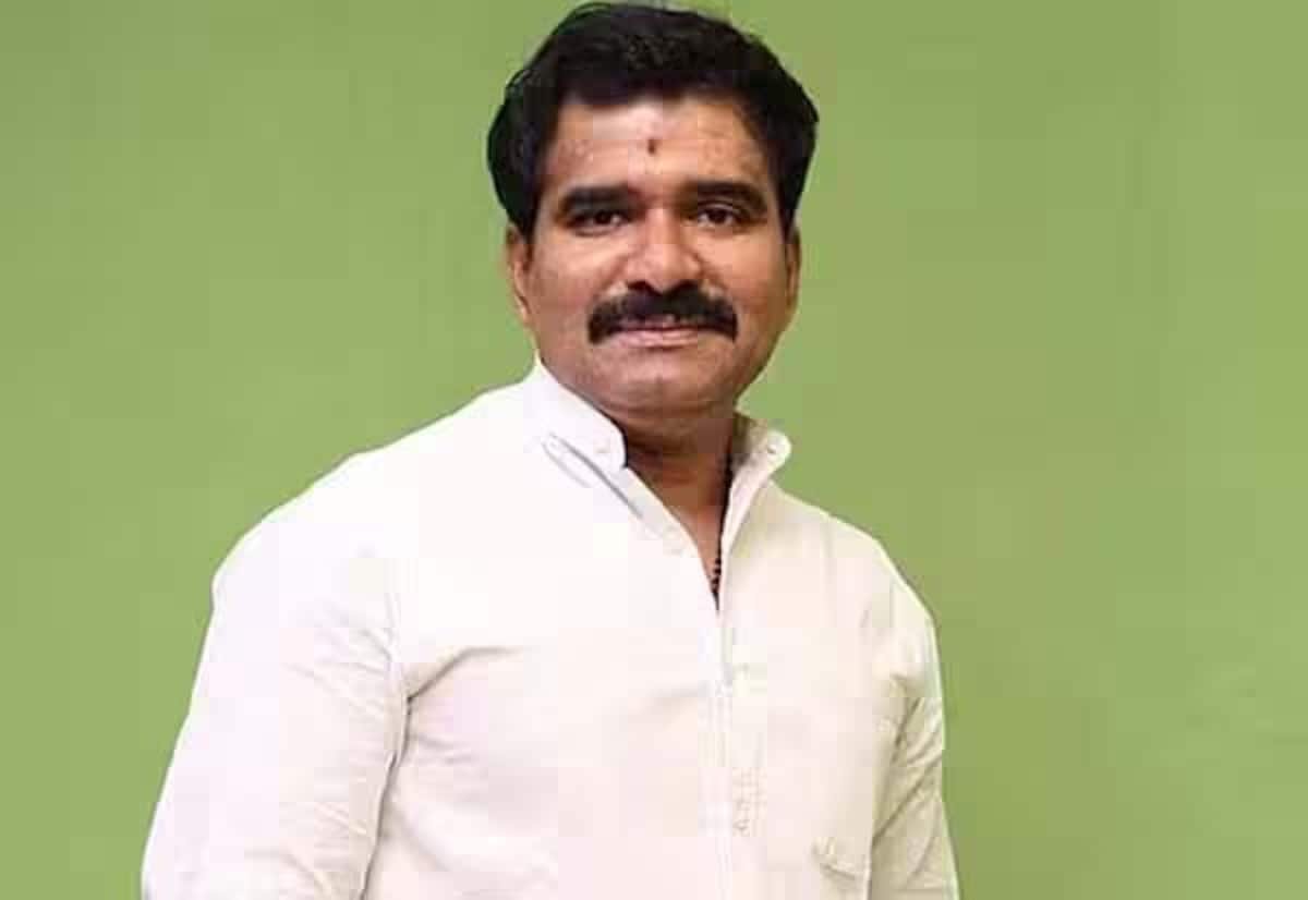 Resigning to join a party isn’t horse-trading: Minister Nirmal Kumar