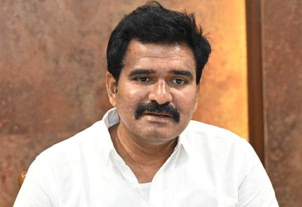 No bribes in government appointments, says Minister Nirmal Kumar