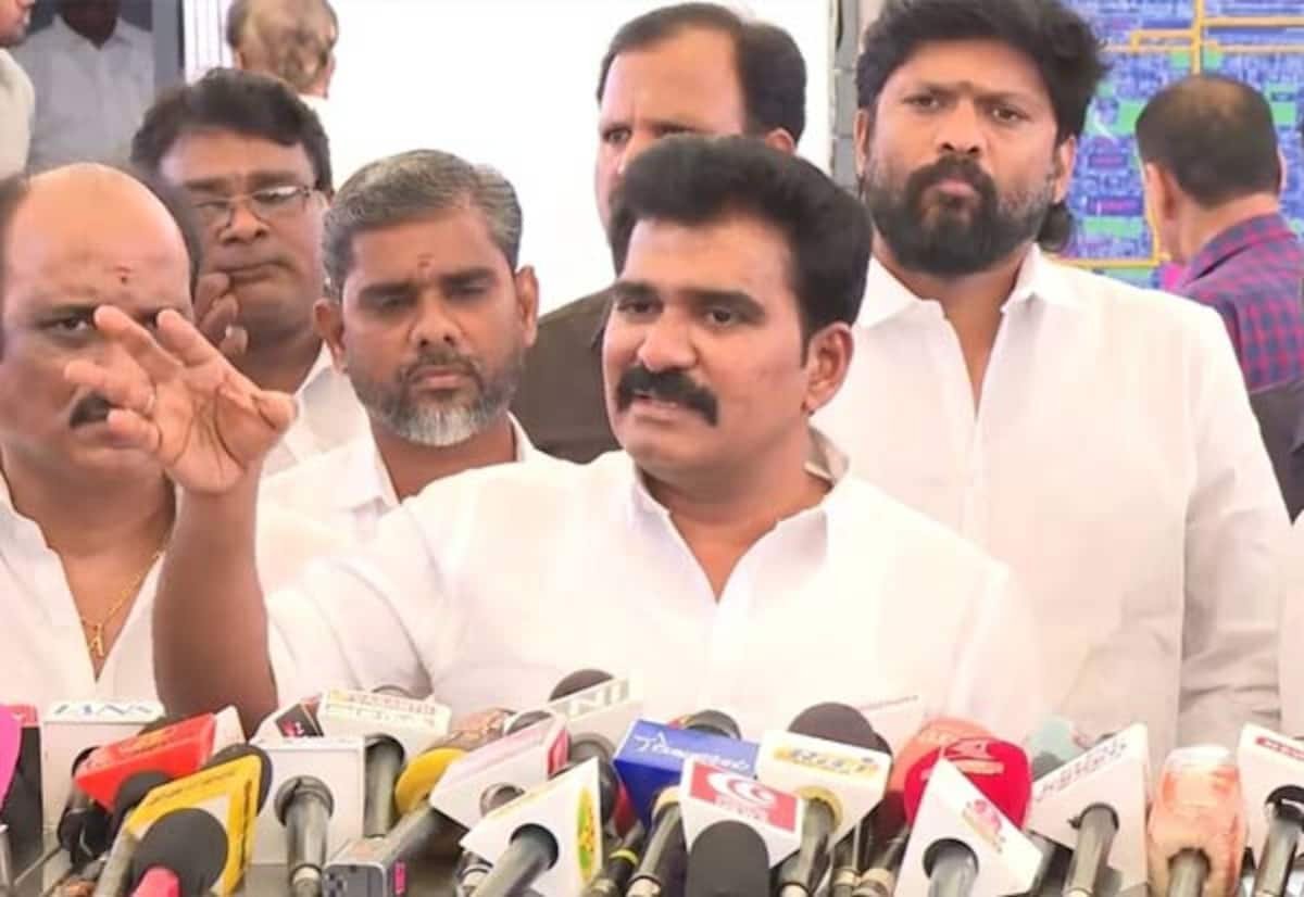 No room for commission culture in Thaweka rule: Minister Nirmal Kumar