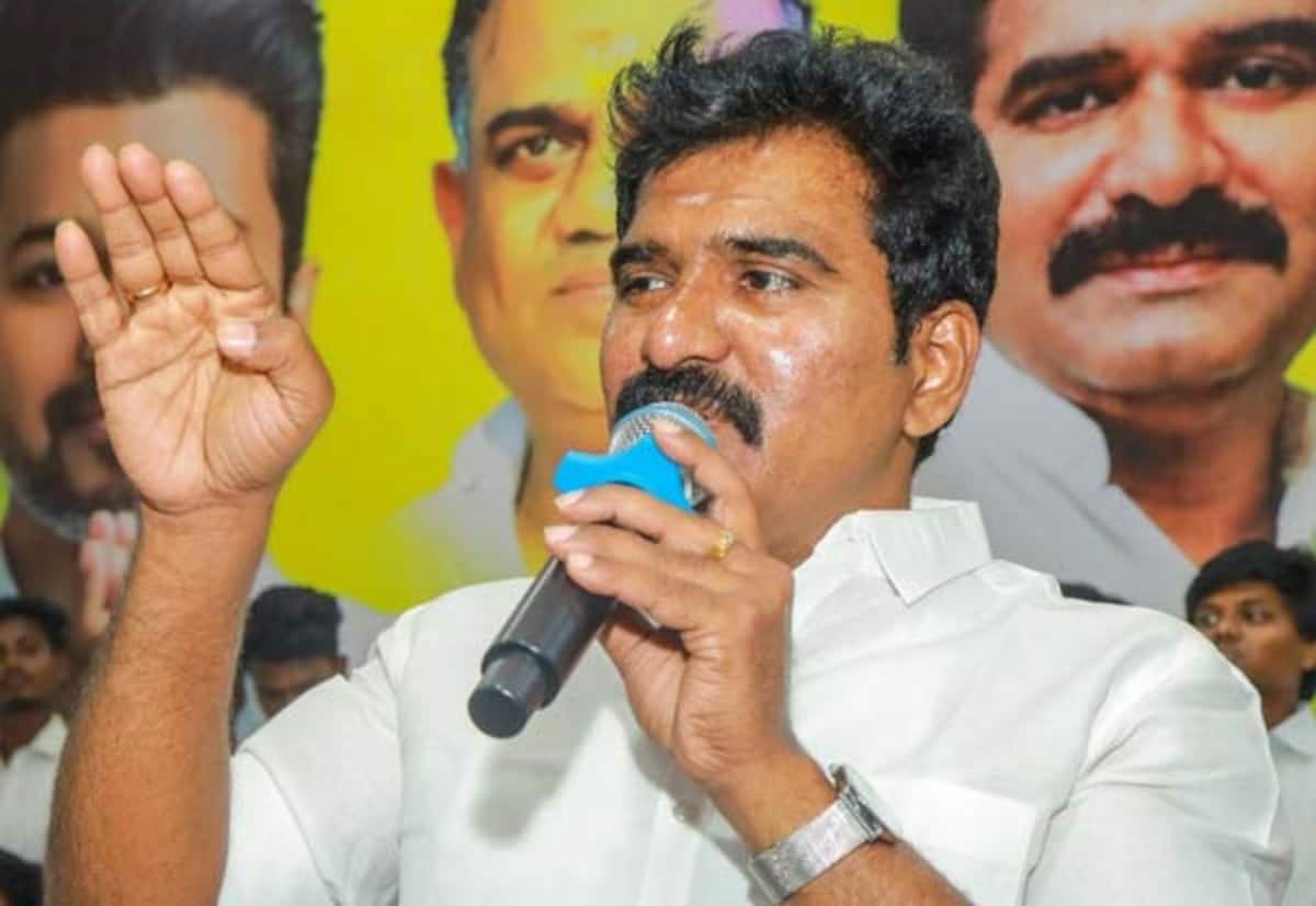 Minister Nirmal Kumar alleges bid to form govt through “shortcuts”